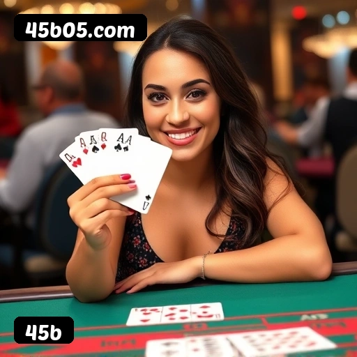 Slots mobile 45b