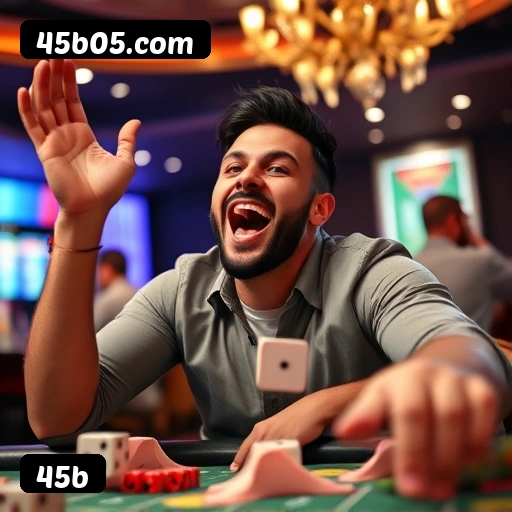 Jogos de slot online na 45b